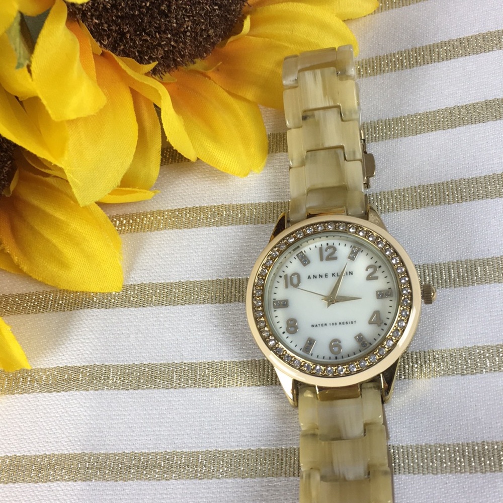 Anne Klein Watch